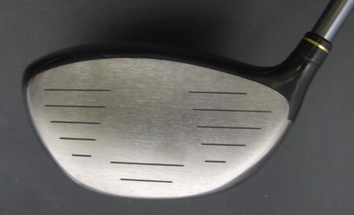 Callaway ERC III CF 10.5° Driver Regular Graphite Shaft Golf Pride Grip