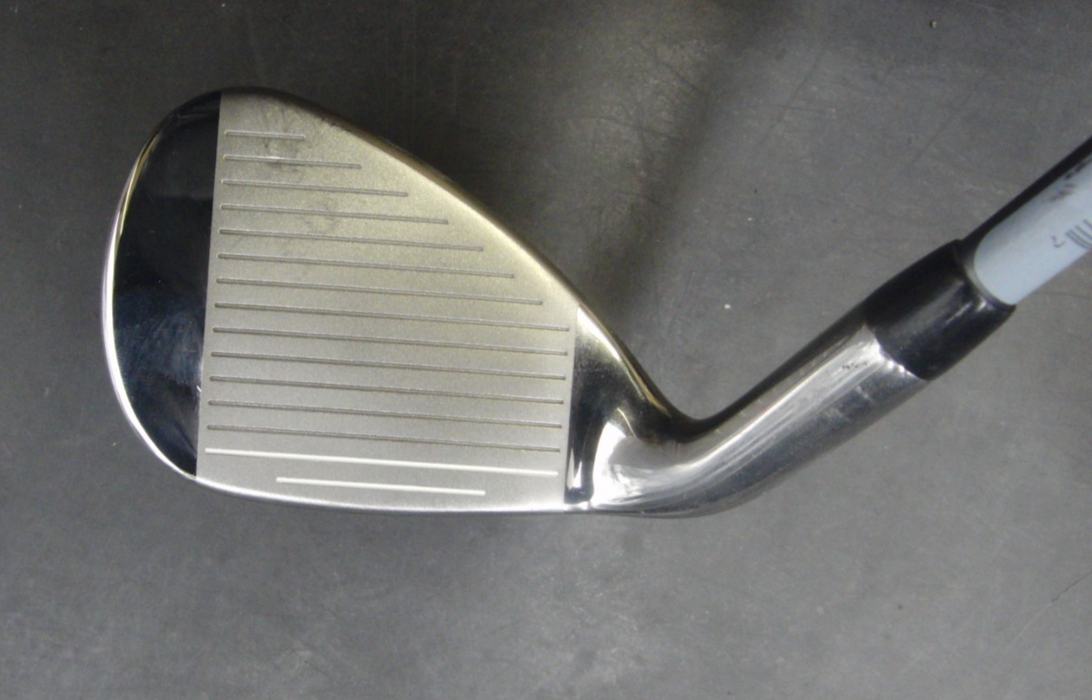 Ladies Callaway Razr X Gap Wedge Ladies Graphite Shaft G Tour Grip