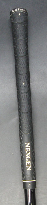 Nexgen ND801 Driver Stiff Graphite Shaft Nexgen Grip