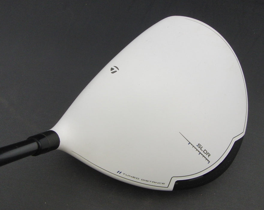 TaylorMade SLDR 460 11° Driver Regular Graphite Shaft TaylorMade Grip*