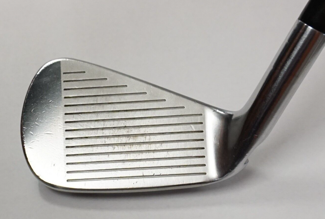 TaylorMade Tour Preferred MC 7 Iron C-Taper 125 Stiff Steel Shaft Lamkin Grip