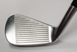 TaylorMade Tour Preferred MC 7 Iron C-Taper 125 Stiff Steel Shaft Lamkin Grip
