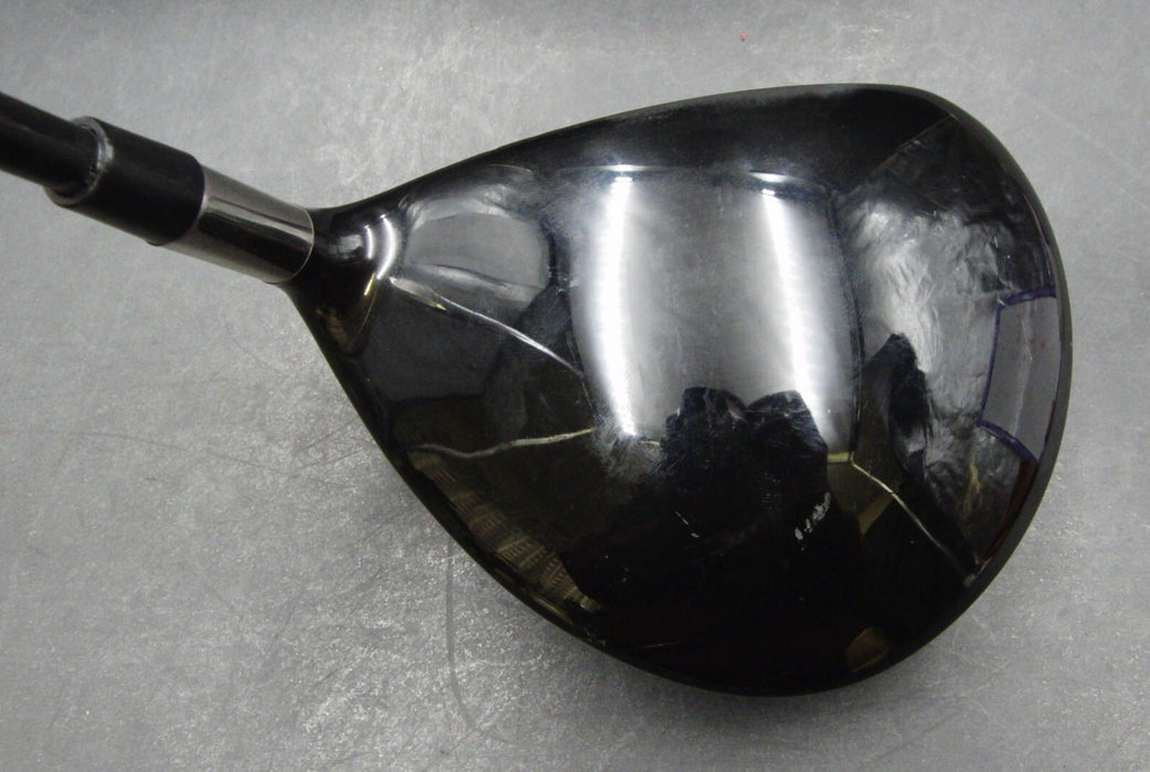 Callaway Legacy Tour 9.5° Driver Stiff Graphite Shaft Benross Grip