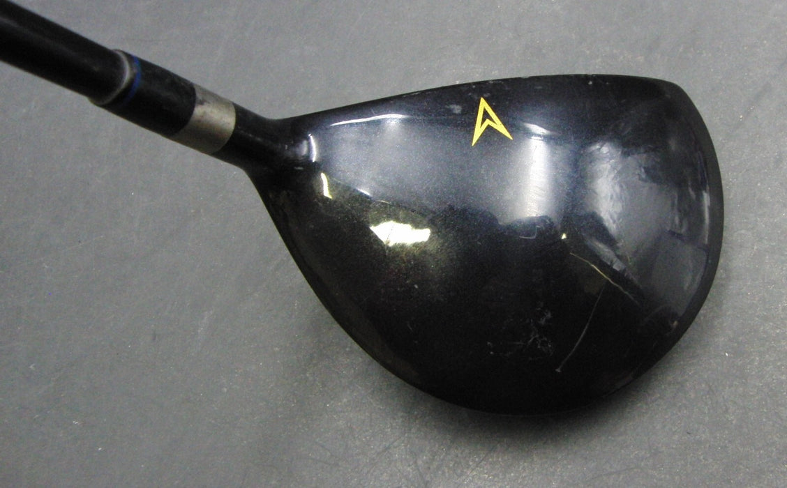 S-Yard T.301 Forged 20° 3 Wood Regular Graphite Shaft Perfect Pro Grip