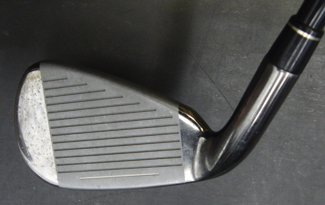 TaylorMade Burner 2009 5 Iron Regular Graphite Shaft Golf Pride Grip