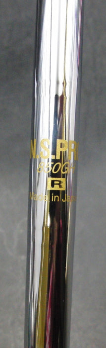 Mizuno TZoid Comp Ez GF Forged 3 Iron Regular Steel Shaft Golf Pride Grip