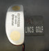 Maruman MD-6990 Guinness Putter Steel Shaft 87cm Length Maruman Grip