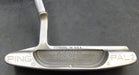 Refurbished Ping Pal 2 Putter Steel Shaft 87cm Length Acer Grip