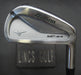 Mizuno MP-64 GF Forged 3 Iron Extra Stiff Steel Shaft Nexgen Grip