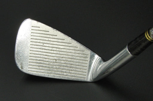 Mizuno PRO MS-3 9 Iron Regular Steel Shaft Karma Grip