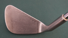 Ping Eye 9 Iron Seniors Steel Shaft PGM Grip