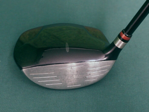 Mizuno JPX A25 3 Wood Regular Graphite Shaft Golf Pride Grip