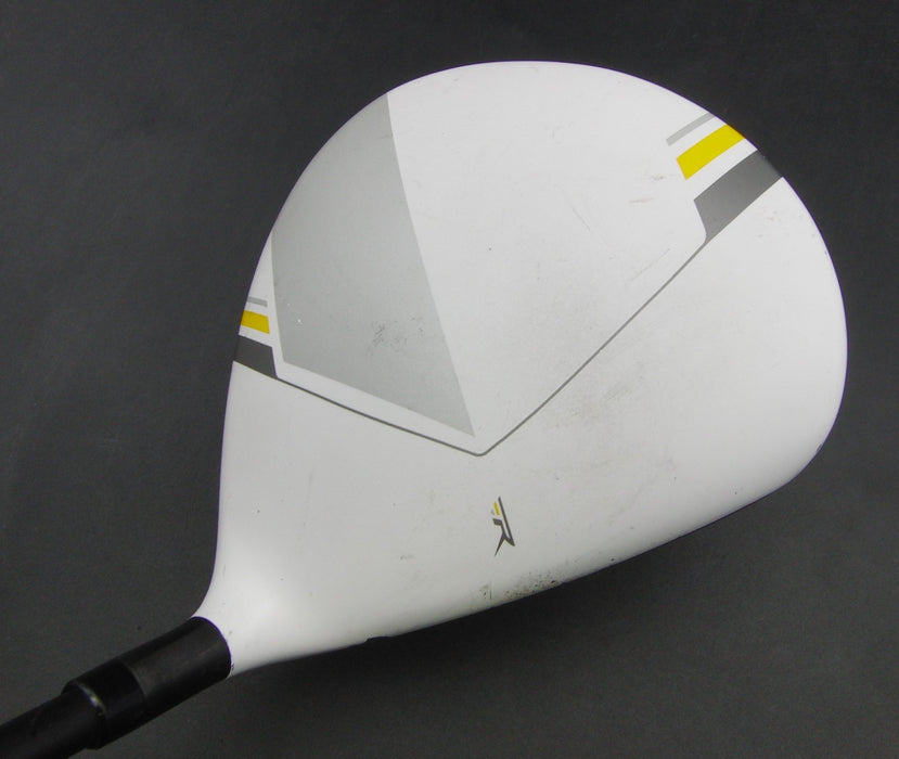 Left-Handed TaylorMade RBZ Stage 2 10.5° Driver Regular Graphite Shaft