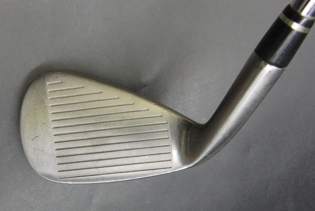 Nike Slingshot 4D SS 9 Iron Regular Steel Shaft Nike Grip