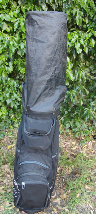 14 Division Callaway Trolley Cart Carry Golf Clubs Bag*