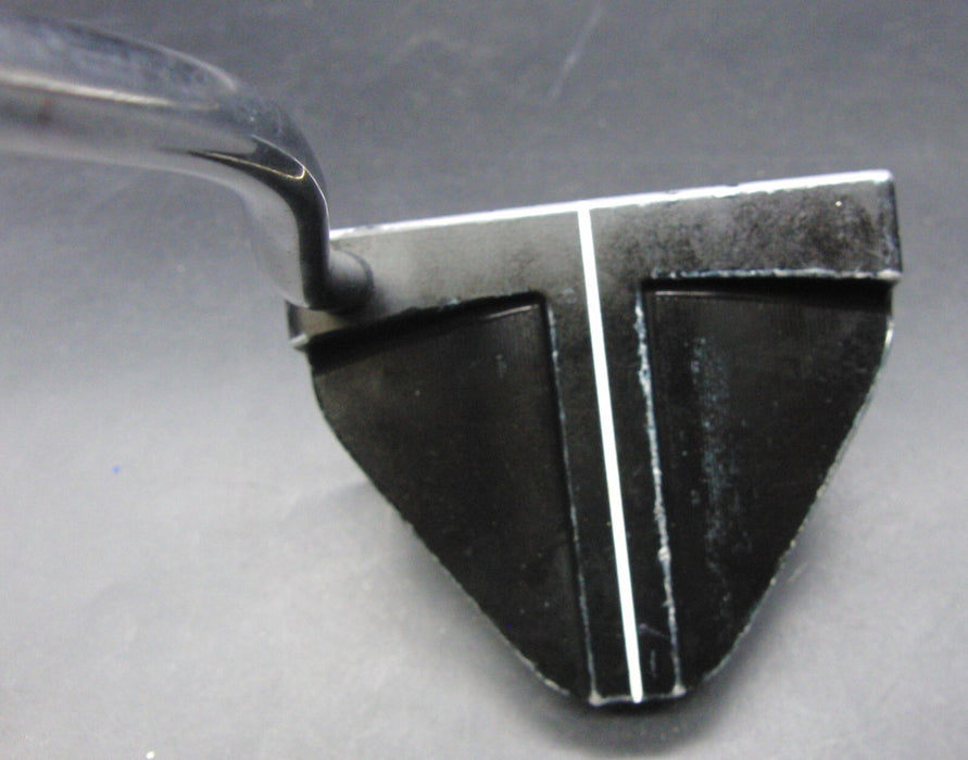 TaylorMade Rossa VT Monza Putter 84.5cm Length Steel Shaft Golf Pride Grip