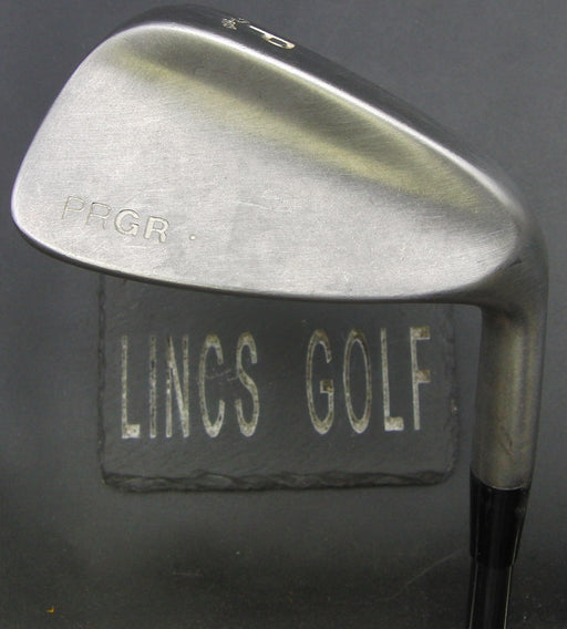 PRGR CT-503 Pitching Wedge Regular Graphite Shaft Sports CPLX Grip