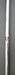 TaylorMade Rossa Monza Corza Agsi Putter 87cm Length Steel Shaft PSYKO Grip