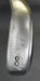 Callaway X20 8 Iron Uniflex Steel Shaft Callaway Grip