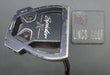 TaylorMade Spider X SX-72 Putter Steel Shaft 86cm Length Super Stroke Grip