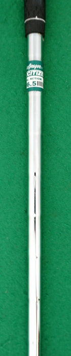 MacGregor MTP Tourney Plus Sand Wedge Regular Steel Shaft Elord Grip