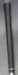 Ping i59 Forged Black Dot Pitching Wedge Stiff Steel Shaft Golf Pride Grip