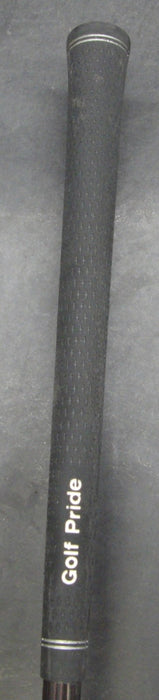 TaylorMade Burner SuperLaunch 8 Iron Regular Graphite Shaft Golf Pride Grip