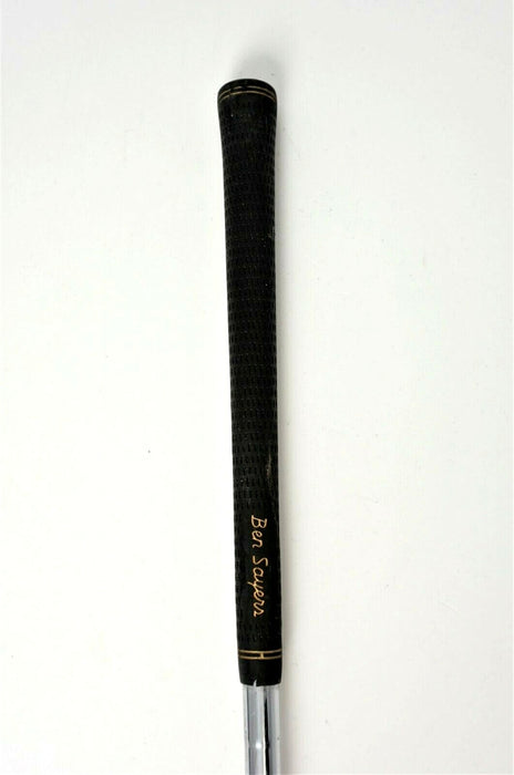 Ben Sayers Contact Multi Metal 5 Iron Regular Steel Shaft Ben Sayers Grip