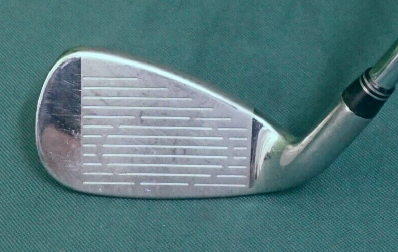 Cobra S3 Max 6 Iron Stiff Steel Shaft Cobra Grip