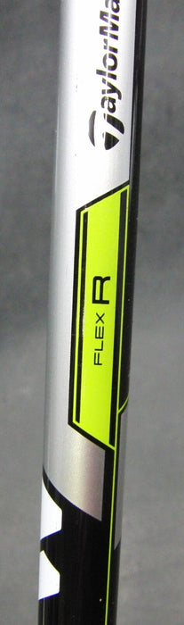 TaylorMade M1 2017 8 Iron Regular Graphite Shaft TaylorMade Grip