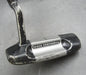 Never Compromise Z/I Delta 2 Putter 88.5cm Steel Shaft Never Compromise Grip