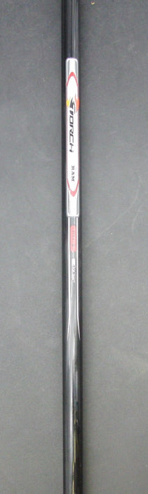 RAM XF 460 15° 3 Wood Regular Graphite Shaft RAM Grip