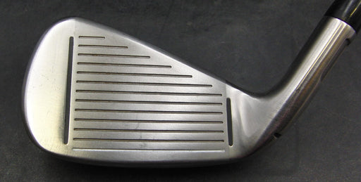 TaylorMade M3 6 Iron Stiff Steel Shaft With Grip