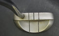 Odyssey Dual Force Rossie II Putter 83cm Length Steel Shaft PSYKO Grip