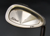 Titleist 591 Sand Wedge Regular Graphite Shaft Titleist Grip