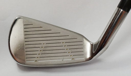 Mizuno T Zoid Sure 3 Iron Dynaflex 3200R Regular Steel Shaft