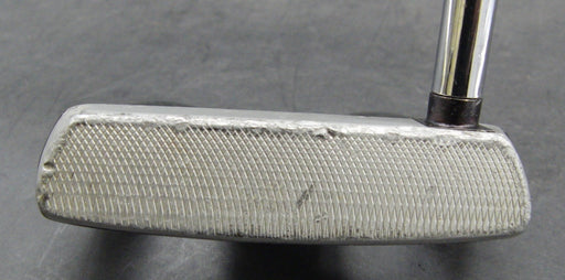 PRGR Silver Blade I3303 Putter Steel Shaft 86cm Length PRGR Grip