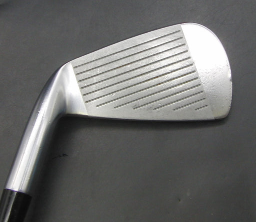 Mizuno Pro MS-211 Forged Cavity 3 Iron Regular Steel Shaft Black Grip