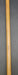 St Andrews Golf Classics Putter Wood Shaft 70cm Length Orange Grip