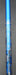 Shaft For Ping G30 Driver 115cm Length Stiff Graphite Shaft