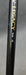 Callaway Legacy Forged 6 Iron Regular Graphite Shaft Callaway Grip