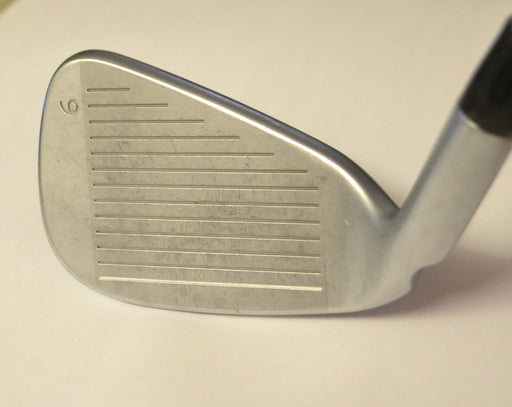 Ping Anser Forged Blue Dot 6 Iron Project X 5.5 Rifle Steel Shaft