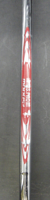 Mizuno MP 18 SC 9 Iron Extra Stiff Steel Shaft Golf Pride Grip
