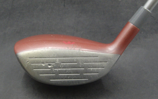 Ladies Wilson Tiara 22° 4 Wood Ladies Graphite Shaft Wilson Grip & Tiara H/C