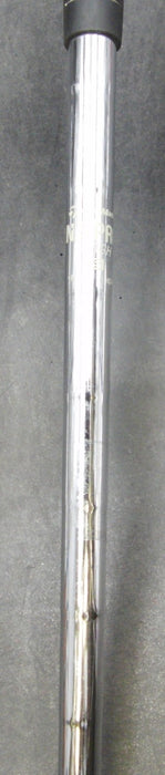 TaylorMade SLDR 5 Iron Stiff Steel Shaft TaylorMade Grip