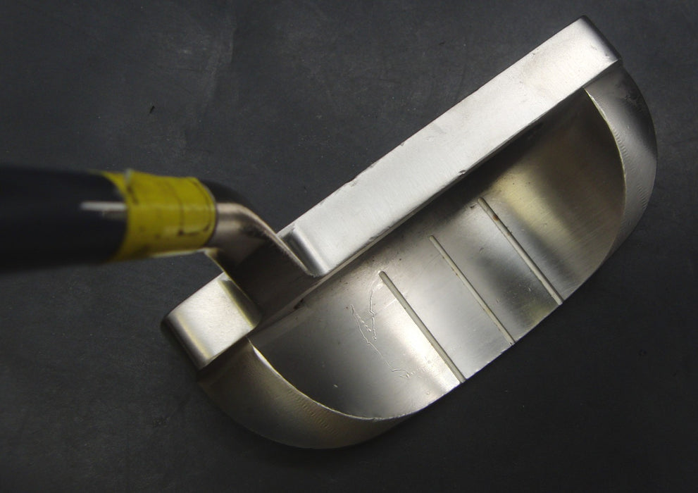 Honma LB-303 Type-I Pro Special Putter 87cm Length Steel Shaft Honma Grip