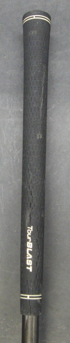 Wilson AR Forged Gap A Wedge Regular Graphite Shaft Tour Blast Grip