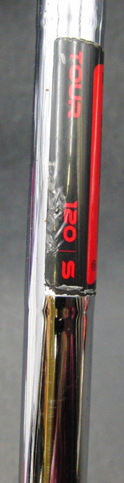 Left Handed Ping i200 Blue Dot 6 Iron Stiff Steel Shaft Ping Grip