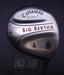 Callaway Big Bertha 4 Wood Regular Graphite Shaft Callaway Big Bertha Grip