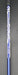 MacGregor Mactec Mc7 Driver Multi Graphite Shaft Mactec Grip